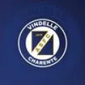 Club logo football club Vindelle Asfc