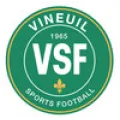 Logo du club de football Vineuil Sp.