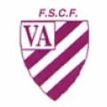 Club logo football club Violette Aturine