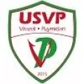 Club logo football club Virazeil Puymiclan