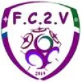Logo du club de football Virieu Valondras FC