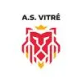 Logo du club de football Vitre As