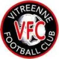 Club logo football club Vitreenne Fc 