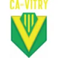 Club logo football club Vitry Ca