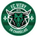 Logo du club de football Vitry En Ch