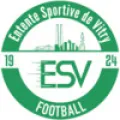 Logo du club de football Vitry E.s.