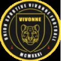 Logo du club de football Vivonne Football Us