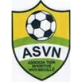 Logo du club de football Vivy Neuille 90