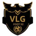 Logo du club de football Vlg Foot 92