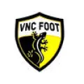 Logo du club de football Vnc Foot