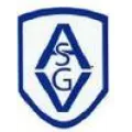 Club logo football club Voeuil As