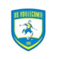 Logo du club de football Voillecomte US