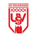 Logo du club de football Volkrange US