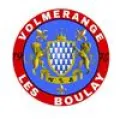 Logo du club de football Volmerange Boulay