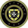 Logo du club de football Volstroff AS