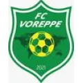 Club logo football club Voreppe FC