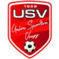 Logo du club de football Vougy US