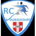 Logo du club de football Voujeaucourt