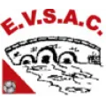 Logo du club de football Voulmentin St Aubin