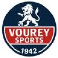 Logo du club de football Vourey SP