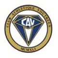Logo du club de football Voutré Ca
