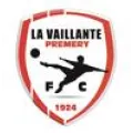 Logo du club de football Vpfc