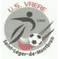 Logo du club de football Vrere St Leger De M.
