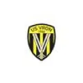Logo du club de football Vron US