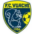 Logo du club de football Vuache FC