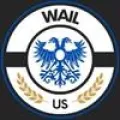 Logo du club de football Wail US