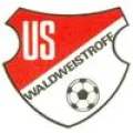 Logo du club de football Waldweistroff US