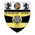 Logo du club de football Walincourt Selvigny