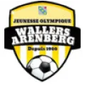Logo du club de football Wallers Arenberg Jo