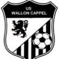 Logo du club de football Wallon Cappel US