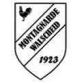 Logo du club de football Walscheid La Mont.