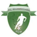 Logo du club de football Wambrechies FC