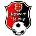 Logo du club de football Warcq Joyeuse