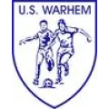 Logo du club de football Warhem US