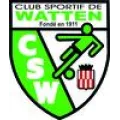 Logo du club de football Watten Cs