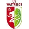 Logo du club de football Wattrelos US