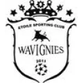 Logo du club de football Wavignies Esc