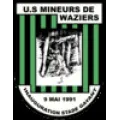 Logo du club de football Waziers Usm