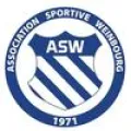 Logo du club de football Weinbourg AS