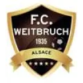 Logo du club de football Weitbruch FC