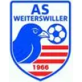 Logo du club de football Weiterswiller AS