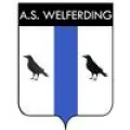Logo du club de football Welferding AS