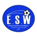 Logo du club de football Weppes Es