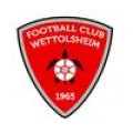 Logo du club de football Wettolsheim FC