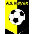 Logo du club de football Weyer AS