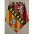 Logo du club de football Wierre-effroy US